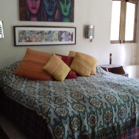 Nina Kochhar'S Homestay Νέο Δελχί Εξωτερικό φωτογραφία