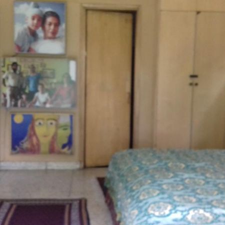 Nina Kochhar'S Homestay Νέο Δελχί Εξωτερικό φωτογραφία