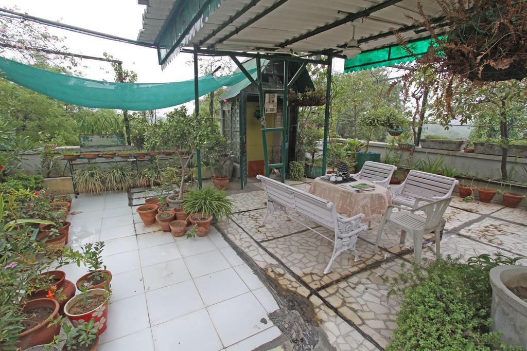 Nina Kochhar'S Homestay Νέο Δελχί Εξωτερικό φωτογραφία
