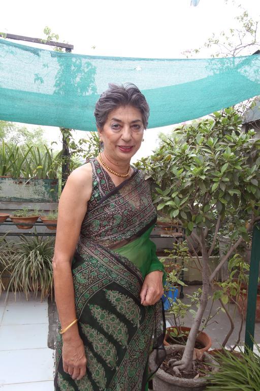 Nina Kochhar'S Homestay Νέο Δελχί Εξωτερικό φωτογραφία