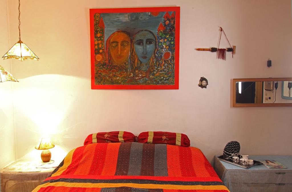 Nina Kochhar'S Homestay Νέο Δελχί Δωμάτιο φωτογραφία