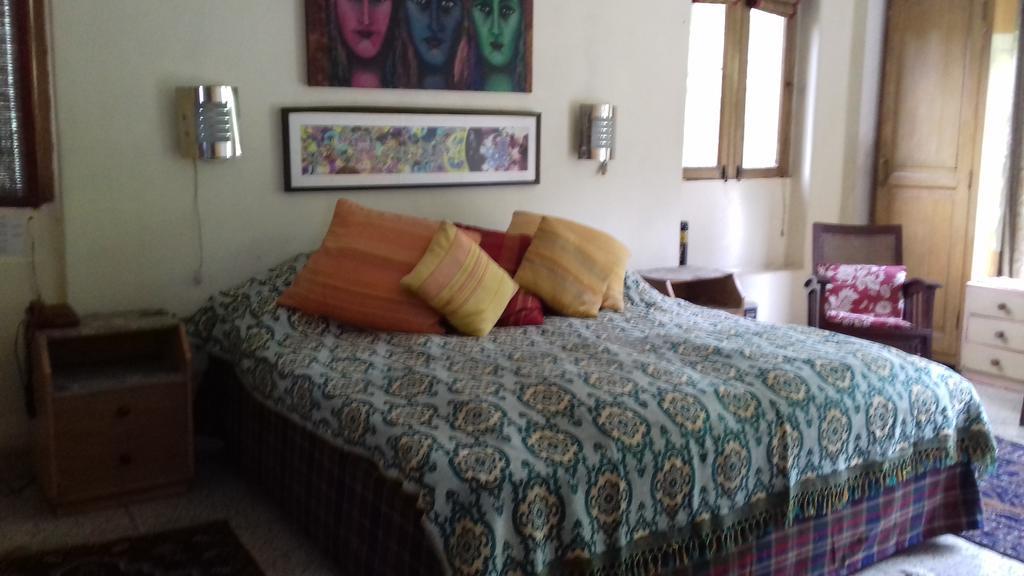Nina Kochhar'S Homestay Νέο Δελχί Εξωτερικό φωτογραφία