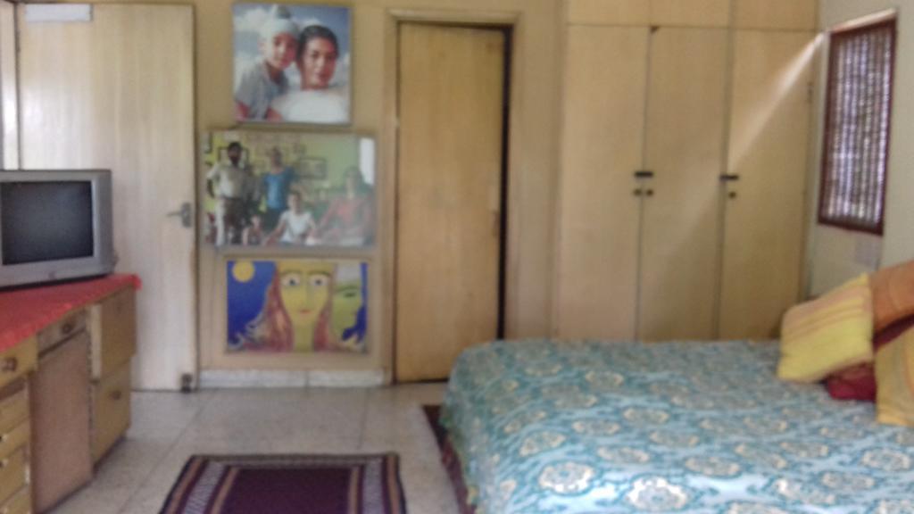 Nina Kochhar'S Homestay Νέο Δελχί Εξωτερικό φωτογραφία